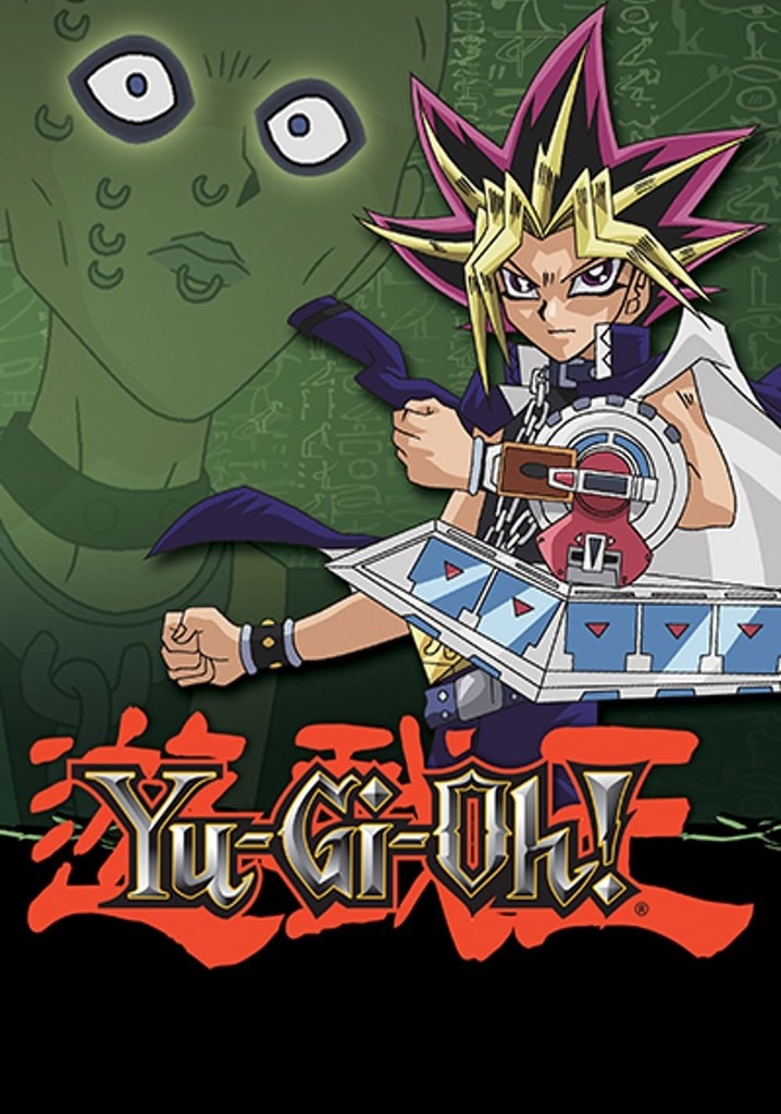 Saison Yu Gi Oh Duel De Monstres Streaming O Regarder Les Pisodes